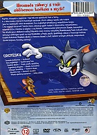 Tom a Jerry: Nejv�t�� honi�ky 3