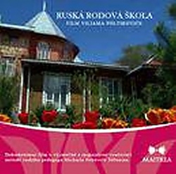 Rusk� rodov� �kola - DVD