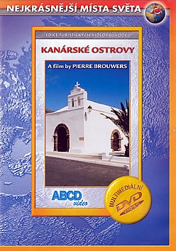 Kan�rsk� ostrovy - DVD