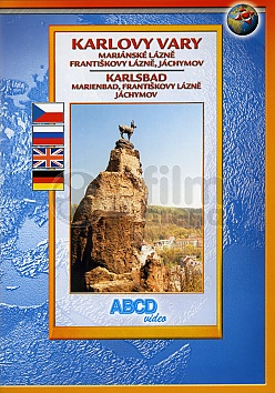 Karlovy Vary - DVD (�J,AJ,NJ,RJ)