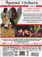 �patn� v�chova (Film X)