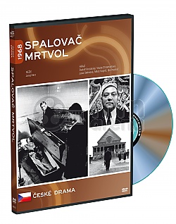 Spalova� mrtvol