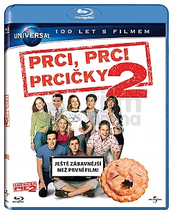 Prci, prci, prci�ky 2