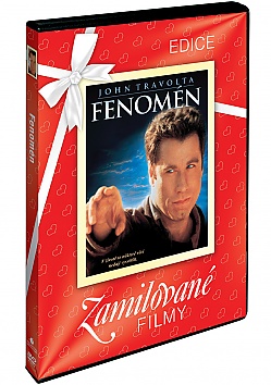 Fenom�n (Zamilovan� edice)