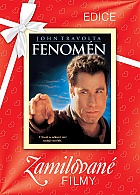 Fenom�n (Zamilovan� edice)