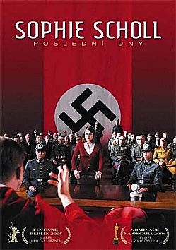 Sophie Scholl : Posledn� dny