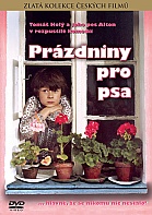 Pr�zdniny pro psa